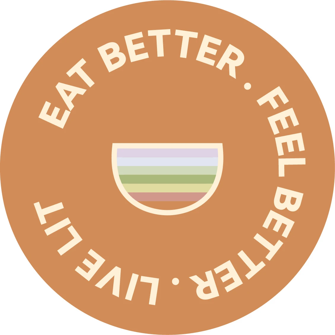 EAT BETTER. FEEL BETTER. LIVE LIT.